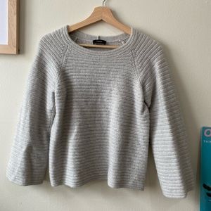 Cashmere Sweater from Theory